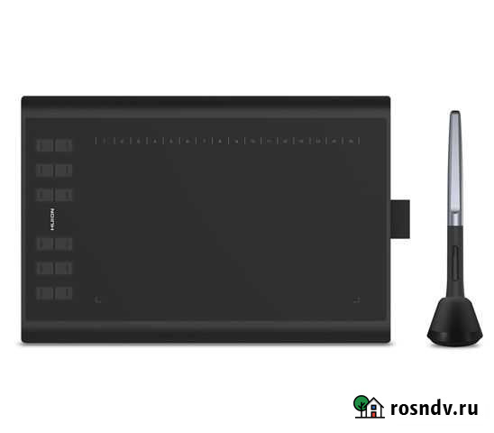 Графический планшет huion - 8192 уровня Киров - изображение 1