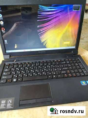 Lenovo B570e Белогорск - изображение 1