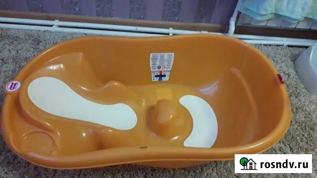 Ванна Моршанск - изображение 1