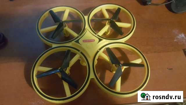 Квадрокоптер mobicaro Ульяновск - изображение 1