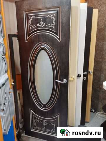 Дверь межкомнатная 700 Йошкар-Ола - изображение 1