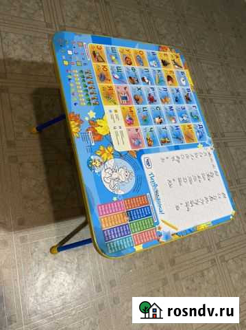 Детский стол Незлобная - изображение 1