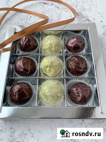 Шоколад Киров - изображение 1