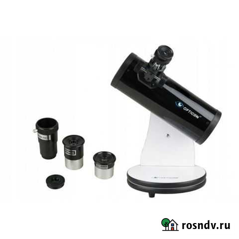 Телескоп opticon StarQuest Воронеж - изображение 1