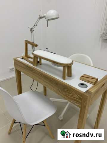 Мастер маникюра Петрозаводск - изображение 1