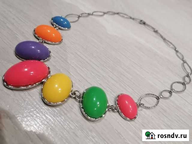 Колье Рязань - изображение 1