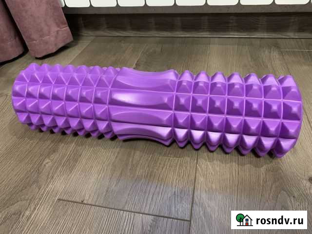 Массажный ролл Сыктывкар - изображение 1