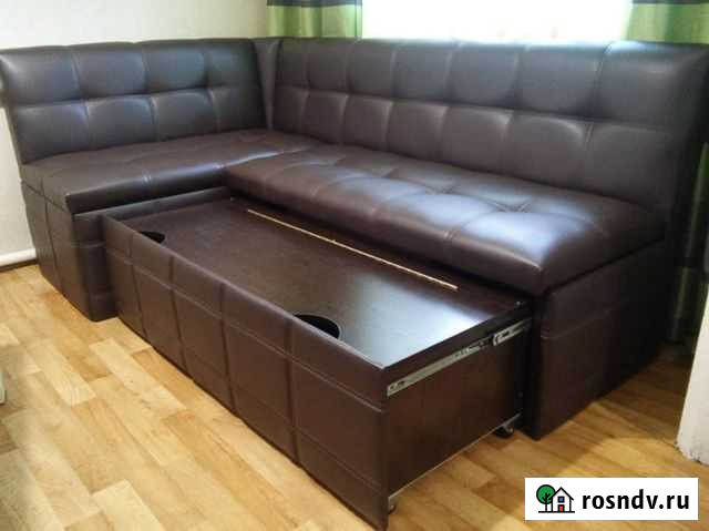 Диван Тверь - изображение 1