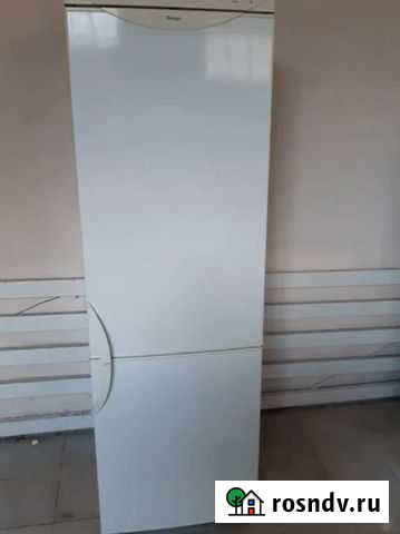 Холодильник бу Черкесск - изображение 1