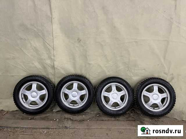 Статусы r14 зимняя резина Московский - изображение 1