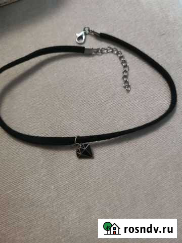 Чокер Биокомбината - изображение 1