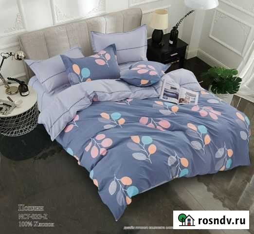 Белье постельное Карабаново - изображение 1