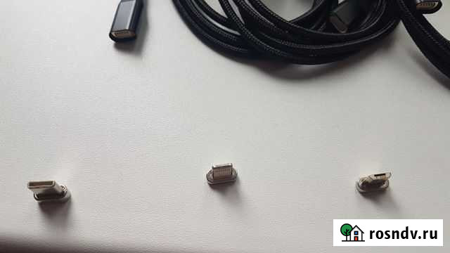 Зарядники на магните Кузнецк - изображение 1