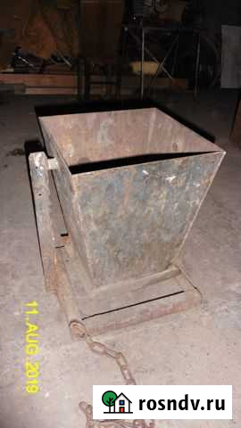 Урна Ачинск - изображение 1