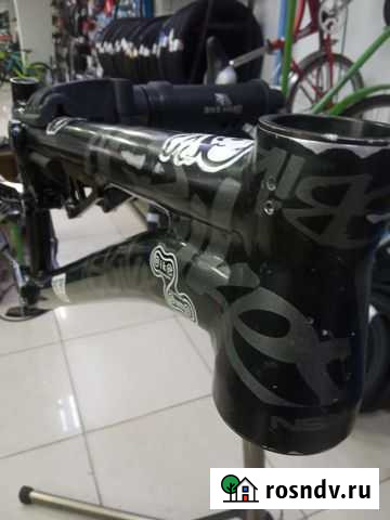 Рама NS soda slope Орехово-Зуево - изображение 1