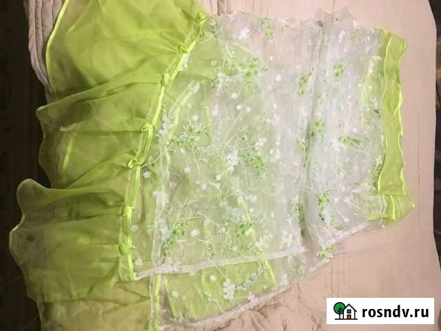 Занавески тюль Красногородск - изображение 1