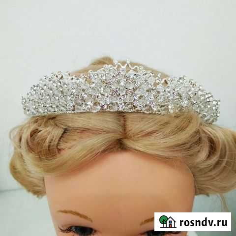 Новые Диадема, корона Бор - изображение 1