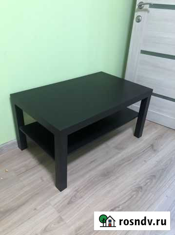 Журнальный столик IKEA Петрозаводск - изображение 1