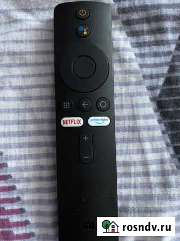 Пульт ду для tv xiaomi mi stick tv box Симферополь - изображение 1