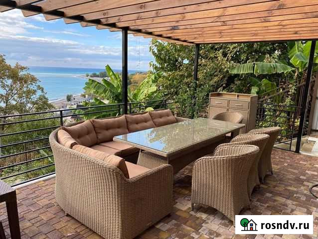 Ротанг. Мебель из ротанга Новосибирск - изображение 1