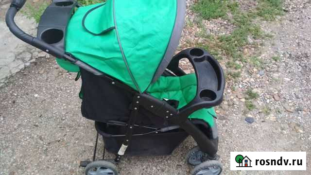 Детские коляски 2 в 1 Благовещенск - изображение 1