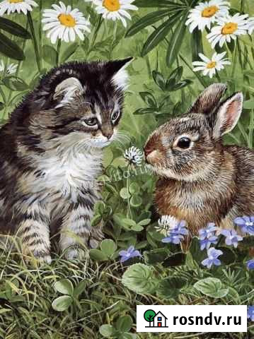 Картина по номерам Великий Новгород - изображение 1