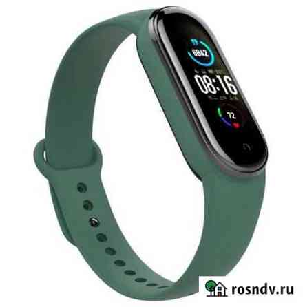 Фитнес браслет Xiaomi Mi Band 5 Красноярск