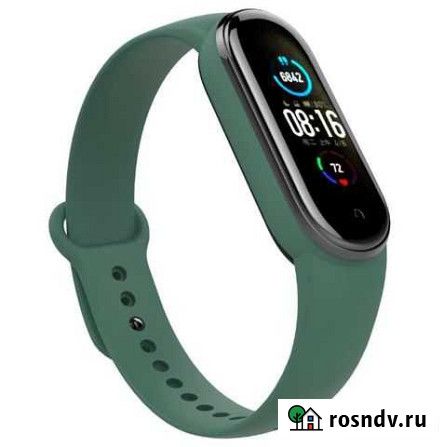 Фитнес браслет Xiaomi Mi Band 5 Красноярск - изображение 1