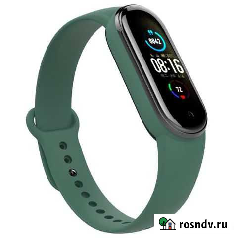 Фитнес браслет Xiaomi Mi Band 5 Красноярск - изображение 1