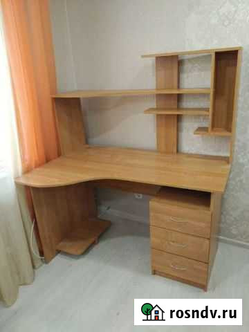 Компьютерный стол Смоленск - изображение 1