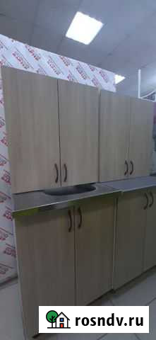 Кухонный гарнитур 1.2 Ангарск - изображение 1