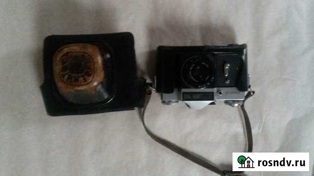 Фотоаппарат  Зенит Калининград - изображение 1