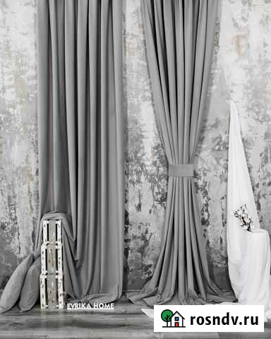 Шторы Оренбург - изображение 1