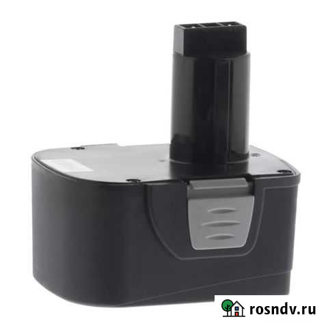 Аккумулятор 12в Ni-Ca интерск Грозный - изображение 1