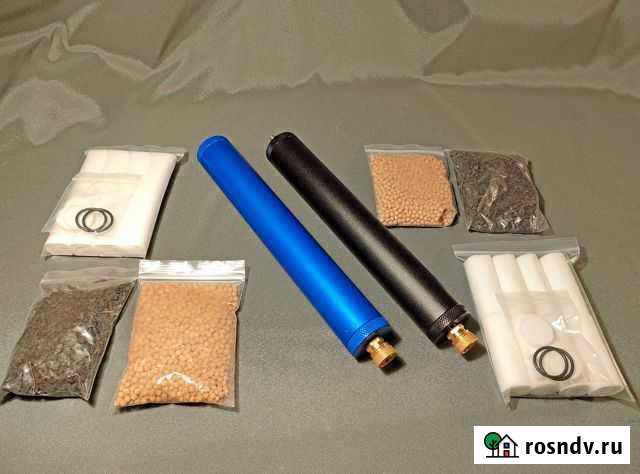 Фильтр-осушитель вд (дайвинг, PCP, пейнтболл) Самара - изображение 1