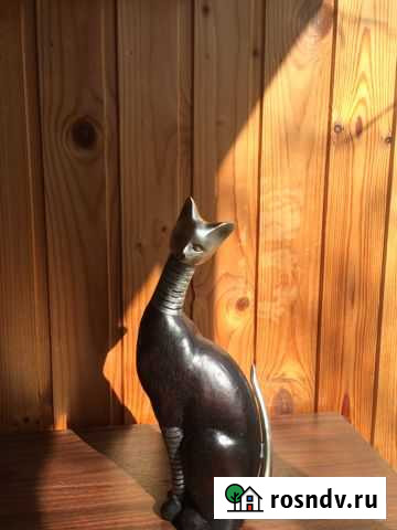 Статуэтка Кошка, Египет Реутов - изображение 1