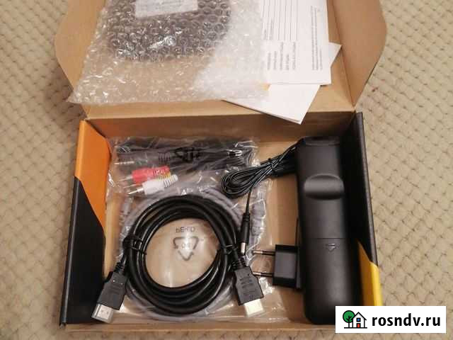 Приставка Доставка Красноярск - изображение 1