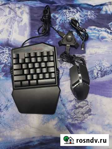 Контроллер, клавиатура для телефона Ижевск - изображение 1