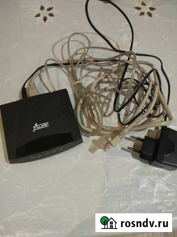 Acorp модем Калач - изображение 1