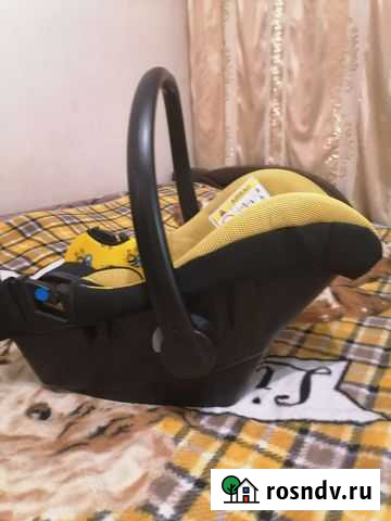 Детское удерживающее устройство Пермь - изображение 1