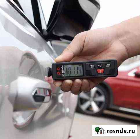 Аренда толщиномера R & D et330 Мамадыш