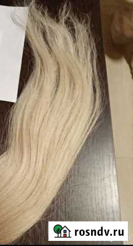 Волосы для наращивания Рыбинск - изображение 1