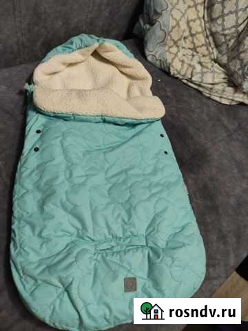 Конверт в коляску Crockid Мурманск - изображение 1