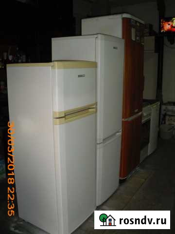Холодильники Черняховск - изображение 1