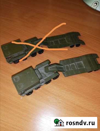Игрушки СССР Благовещенск - изображение 1