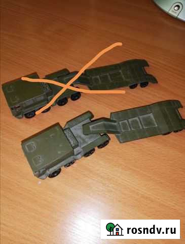 Игрушки СССР Благовещенск - изображение 1