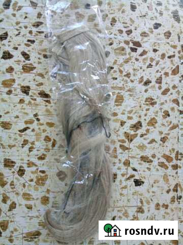 Шиньон Прохладный - изображение 1