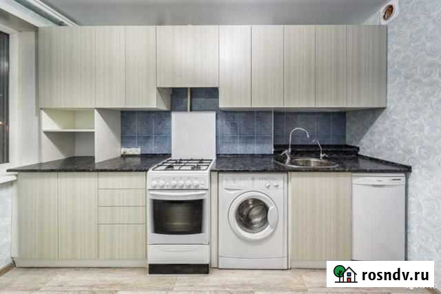 Кухня Москва - изображение 1