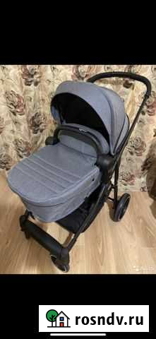 Коляска Улан-Удэ - изображение 1