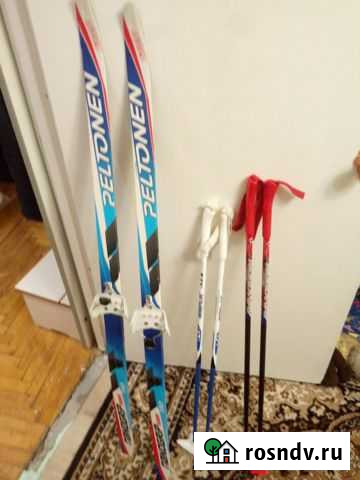 Палки для лыж Смоленск - изображение 1